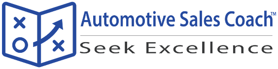 Automotive Sales Coach